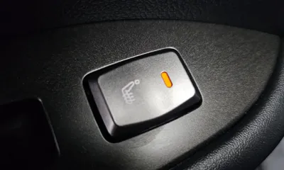 KG_Mobility_Ssangyong Rexton 2019, 145099 км, за 13300000 KRW - фото 18