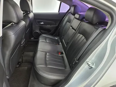 ChevroletGMDaewoo Cruze 2016, 161422 км, за 2600000 KRW - фото 20