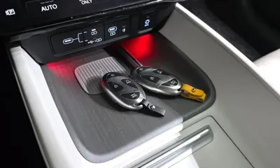 Hyundai Grandeur 2023, 70296 км, за 38400000 KRW - фото 32