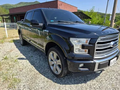 Ford F150 2017, 45881 км, за 50000000 KRW - фото 7