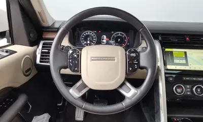 Land Rover Discovery 2019, 93210 км, за 29800000 KRW - фото 15