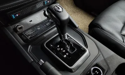 KG_Mobility_Ssangyong Rexton 2019, 172544 км, за 11900000 KRW - фото 9