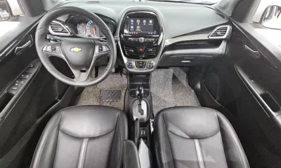 ChevroletGMDaewoo Spark 2021, 43443 км, за 11000000 KRW - фото 7
