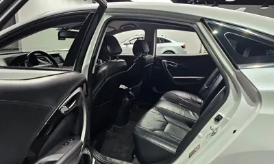 Hyundai Grandeur 2015, 117864 км, за 6900000 KRW - фото 11