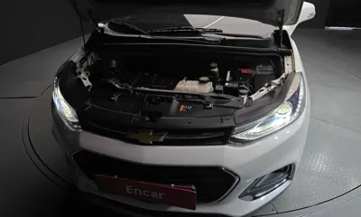 ChevroletGMDaewoo Trax 2019, 155175 км, за 6800000 KRW - фото 6