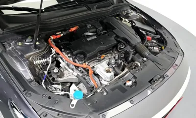 Honda Accord 2019, 101576 км, за 19500000 KRW - фото 6