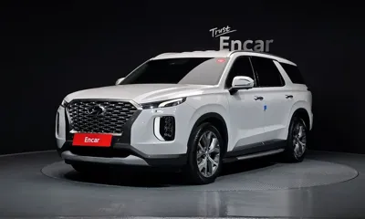 Hyundai Palisade 2022, 56470 км, за 26800000 KRW