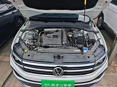 Volkswagen Bora 2024, 10500 км, за 70200 CNY - фото 20