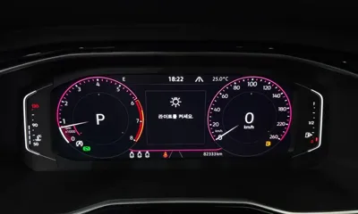 Volkswagen Jetta 2021, 82333 км, за 16000000 KRW - фото 8