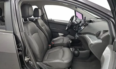 ChevroletGMDaewoo Spark 2015, 70047 км, за 3700000 KRW - фото 11