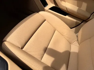 Porsche Panamera 2015, 60000 км, за 228000 CNY - фото 17