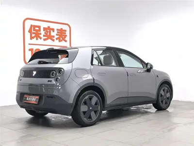 firefly萤火虫 firefly萤火虫 2026, 12600 км, за 79800 CNY