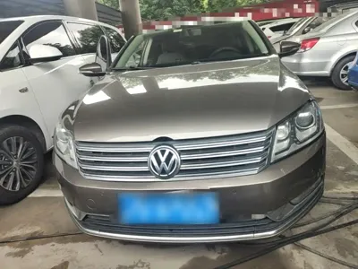 Volkswagen Magotan 2016, 198200 км, за 39500 CNY