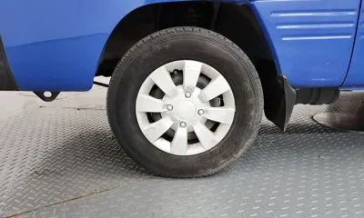 ChevroletGMDaewoo damas 2017, 62099 км, за 5500000 KRW - фото 5