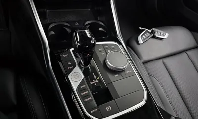 BMW 3-Series 2022, 27828 км, за 30000000 KRW - фото 9