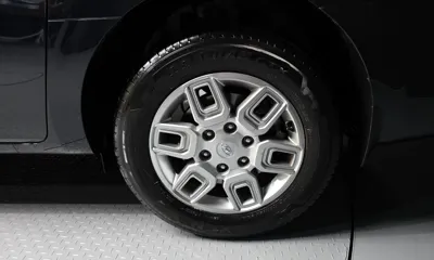 Hyundai Staria 2022, 106952 км, за 19000000 KRW - фото 21