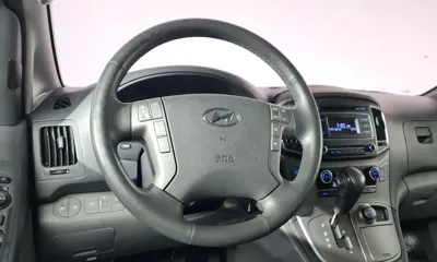 Hyundai Starex 2020, 79601 км, за 18400000 KRW - фото 13