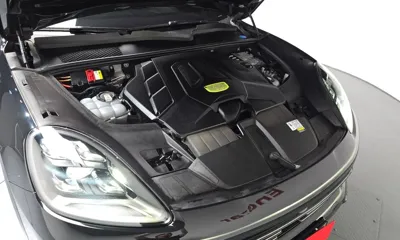 Porsche Cayenne 2023, 83308 км, за 88800000 KRW - фото 6
