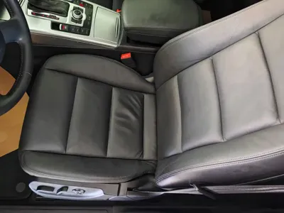 Audi A6L 2012, 61000 км, за 53800 CNY - фото 12