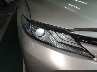 Toyota Camry 2019, 58099 км, за 105971.64 CNY - фото 7