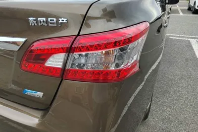 Nissan Sylphy 2014, 112300 км, за 39768.12 CNY - фото 15