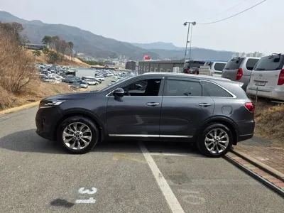 Kia Sorento 2019, 147498 км, за 15900000 KRW - фото 8