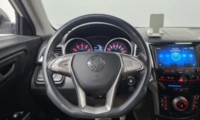 KG_Mobility_Ssangyong TIBOLI 2017, 90653 км, за 7990000 KRW - фото 17