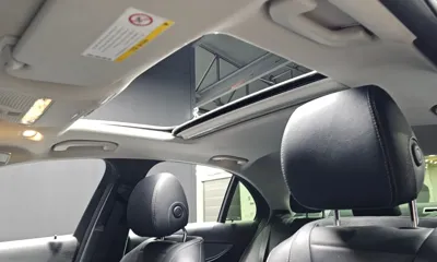 Mercedes-Benz E-Class 2017, 101292 км, за 17500000 KRW - фото 19