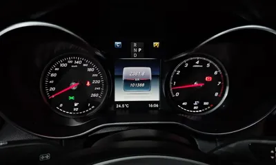 Mercedes-Benz C-Class 2017, 101388 км, за 15900000 KRW - фото 8