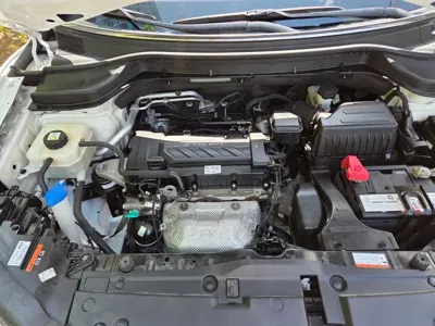 KG_Mobility_Ssangyong TIBOLI 2019, 110466 км, за 7990000 KRW - фото 19