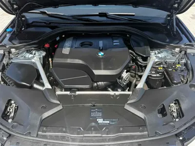 BMW 5-Series 2019, 29000 км, за 36900000 KRW - фото 6