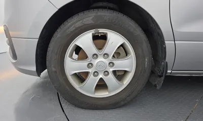 Hyundai Starex 2019, 96940 км, за 16000000 KRW - фото 5