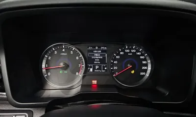 KG_Mobility_Ssangyong TIBOLI 2020, 25567 км, за 14300000 KRW - фото 8