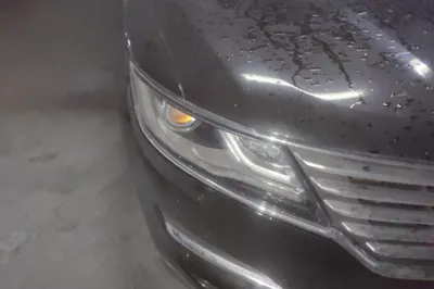 Lincoln MKC 2017, 95100 км, за 50420.54 CNY - фото 7