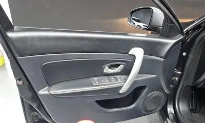 Renault-KoreaSamsung SM5 2014, 69793 км, за 3990000 KRW - фото 24