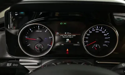 Kia Canival 2021, 50463 км, за 22200000 KRW - фото 8
