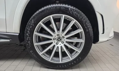 Mercedes-Benz GLS-Class 2021, 109259 км, за 73500000 KRW - фото 21