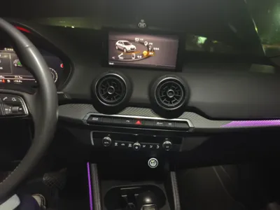 Audi Q2L e-tron 2019, 88900 км, за 72093.84 CNY - фото 5