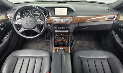 Mercedes-Benz E-Class 2014, 130131 км, за 9000000 KRW - фото 7