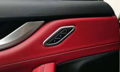 Maserati Levante 2018, 78455 км, за 29900000 KRW - фото 17