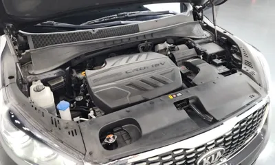 Kia Sorento 2019, 106979 км, за 20300000 KRW - фото 6