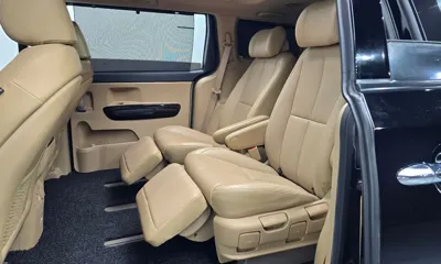 Kia Canival 2016, 141494 км, за 13300000 KRW - фото 12