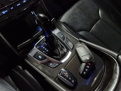 Hyundai Grandeur 2016, 109670 км, за 7990000 KRW - фото 9