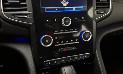 Renault-KoreaSamsung SM6 2016, 81190 км, за 6900000 KRW - фото 19