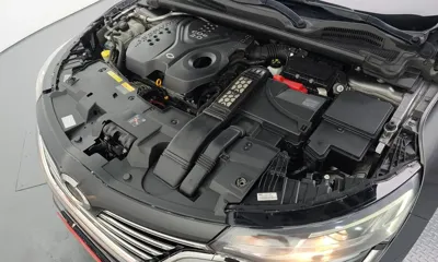 Renault-KoreaSamsung SM6 2019, 107771 км, за 5170.52 USD - фото 6