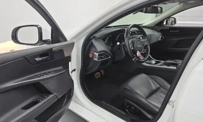 Jaguar XE 2016, 99021 км, за 7200000 KRW - фото 10