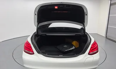 Mercedes-Benz C-Class 2018, 65781 км, за 20100000 KRW - фото 20
