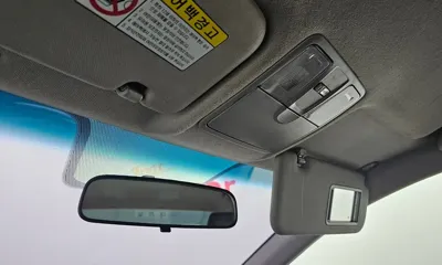 Hyundai Accent 2016, 177787 км, за 4000000 KRW - фото 18