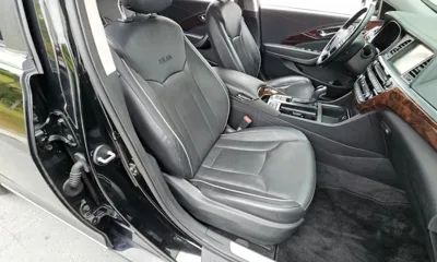 Hyundai Aslan 2015, 182791 км, за 5500000 KRW - фото 19