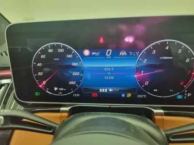 Mercedes-Benz S-Class 2023, 40386 км, за 113950000 KRW - фото 9